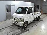 Honda ACTY TRUCK лот № 9382 оценка 3  с аукциона в Японии 3