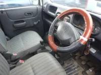 Honda ACTY TRUCK лот № 9382 оценка 3  с аукциона в Японии 2