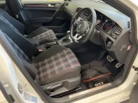 Volkswagen GOLF лот № 3445 оценка 4.5  с аукциона в Японии 3