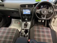 Volkswagen GOLF лот № 3445 оценка 4.5  с аукциона в Японии 4