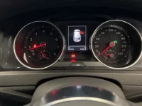 Volkswagen GOLF лот № 3445 оценка 4.5  с аукциона в Японии 5