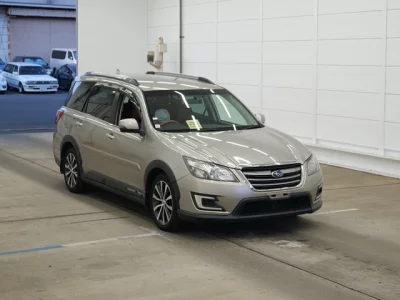 Subaru EXIGA