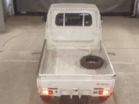 Daihatsu HIJET TRUCK лот № 8292 оценка R  с аукциона в Японии 5