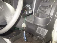 Daihatsu HIJET TRUCK лот № 8292 оценка R  с аукциона в Японии 6