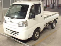 Daihatsu HIJET TRUCK лот № 8292 оценка R  с аукциона в Японии 3