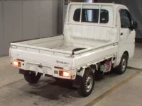 Daihatsu HIJET TRUCK лот № 8292 оценка R  с аукциона в Японии 4