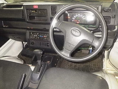 Daihatsu HIJET TRUCK  с аукциона в Японии