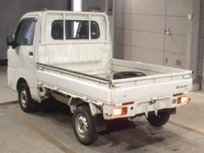 Daihatsu HIJET TRUCK  с аукциона в Японии