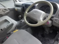 Toyota DYNA лот № 9387 оценка R  с аукциона в Японии 2