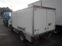 Toyota DYNA лот № 9387 оценка R  с аукциона в Японии 1