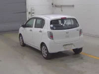 Daihatsu MIRA E S лот № 3041 оценка 4  с аукциона в Японии 1