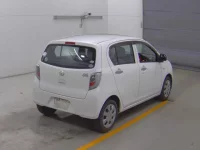 Daihatsu MIRA E S лот № 3041 оценка 4  с аукциона в Японии 3