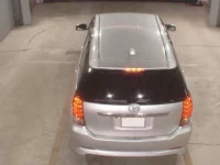 Toyota WISH лот № 8306 оценка 3.5  с аукциона в Японии 5