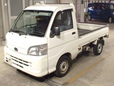 Subaru SAMBAR