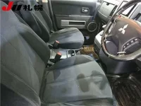 Mitsubishi DELICA D5 лот № 256 оценка R  с аукциона в Японии 4