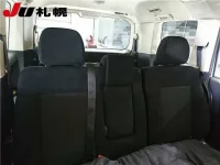 Mitsubishi DELICA D5 лот № 256 оценка R  с аукциона в Японии 6