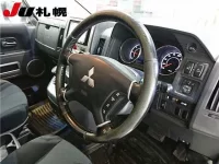 Mitsubishi DELICA D5 лот № 256 оценка R  с аукциона в Японии 2