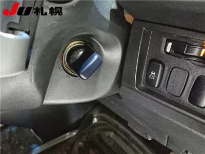 Mitsubishi DELICA D5  с аукциона в Японии