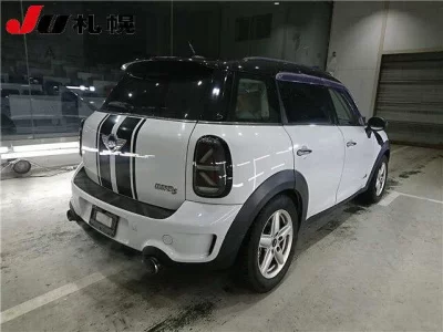 BMW MINI