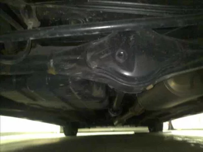 Mitsubishi DELICA D2