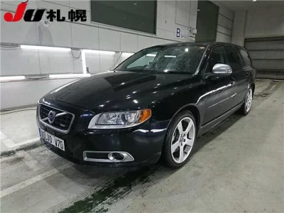 Volvo V70