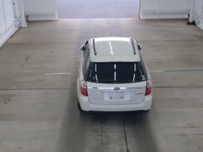 Subaru LEGACY OUTBACK
