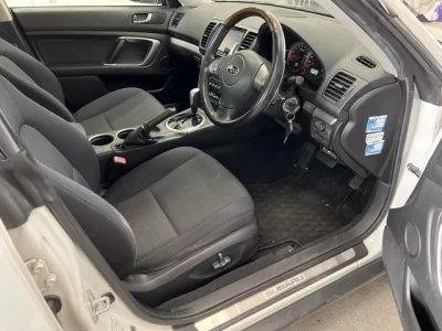Subaru LEGACY OUTBACK