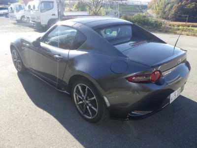 Mazda ROADSTER