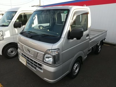 Nissan CLIPPER TRUCK