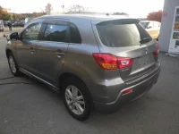 Mitsubishi RVR лот № 1835 оценка 3.5  с аукциона в Японии 1