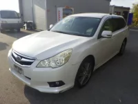 Subaru LEGACY лот № 1833 оценка 3.5  с аукциона в Японии 3