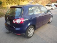 Volkswagen GOLF PLUS лот № 1836 оценка 3.5  с аукциона в Японии 4