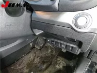 Nissan TEANA лот № 300 оценка 3.5  с аукциона в Японии 3