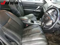 Nissan TEANA лот № 300 оценка 3.5  с аукциона в Японии 4