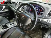 Nissan TEANA лот № 300 оценка 3.5  с аукциона в Японии 2