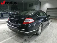 Nissan TEANA лот № 300 оценка 3.5  с аукциона в Японии 1
