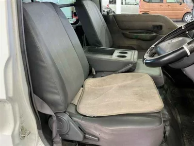 Mazda BONGO BRAWNY VAN