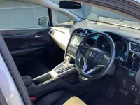 Honda SHUTTLE лот № 60042 оценка R  с аукциона в Японии 2