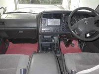 Toyota HIACE лот № 101 оценка R  с аукциона в Японии 5