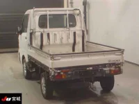 Daihatsu HIJET TRUCK лот № 6050 оценка 3  с аукциона в Японии 1