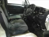 Daihatsu HIJET TRUCK лот № 6050 оценка 3  с аукциона в Японии 3