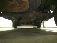 Daihatsu HIJET TRUCK лот № 6050 оценка 3  с аукциона в Японии 6