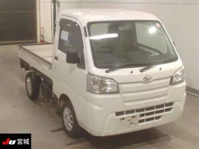Daihatsu HIJET TRUCK  с аукциона в Японии