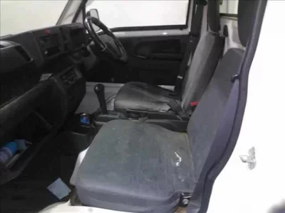 Daihatsu HIJET TRUCK  с аукциона в Японии