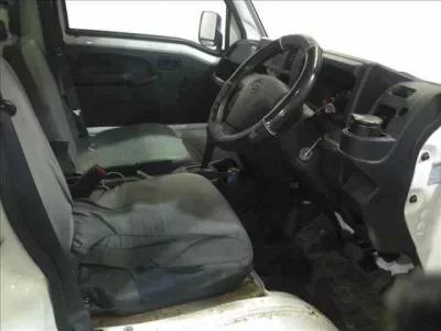 Daihatsu HIJET TRUCK  с аукциона в Японии