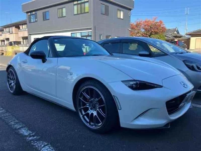 Mazda ROADSTER