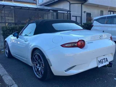 Mazda ROADSTER
