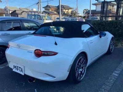 Mazda ROADSTER