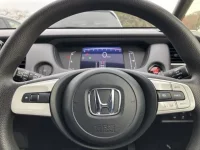 Honda FIT лот № 28 оценка 4  с аукциона в Японии 6