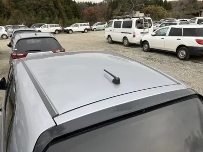 Honda FIT  с аукциона в Японии